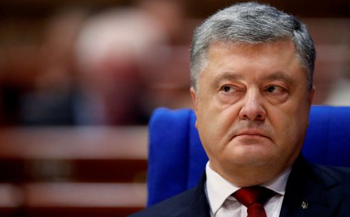 Порошенко прокомментировал продление санкций ЕС против РФ
