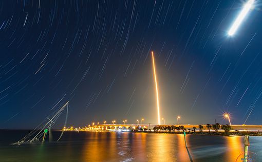 SpaceX назвала цену похорон в космосе