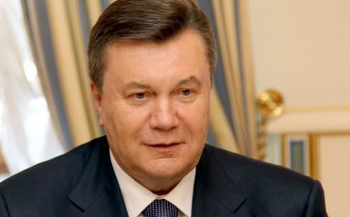 Суд разморозил счета фирм, близких к Януковичу