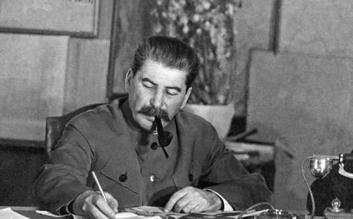 Родной город Сталина отмечает 140-летие диктатора