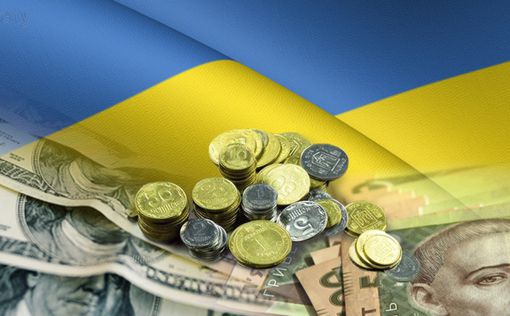Госдолг Украины достиг рекордной отметки