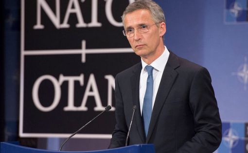 НАТО: отношения с РФ станут главной темой майского саммита