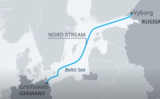 Политолог Александр Рар упрекнул Украину за Nord Stream-2