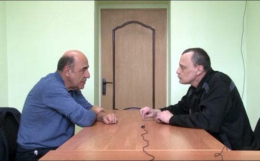 Эксперт о встрече Рабиновича и Карпюка
