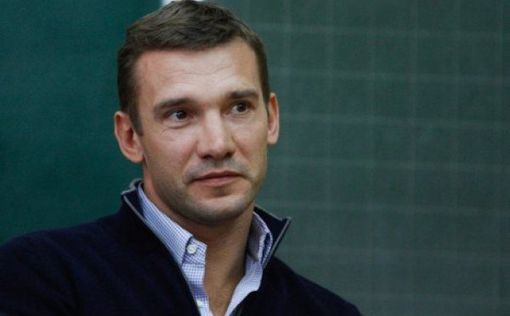 Шевченко решил: базовым клубом сборной будут "горняки"