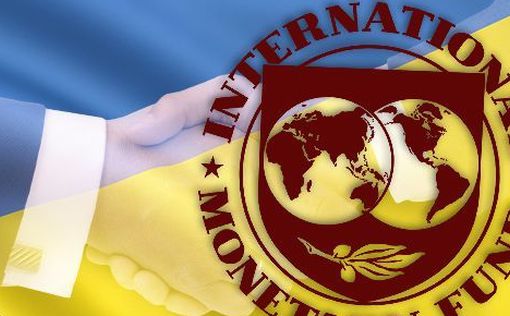 МВФ может увеличить финансирование для Украины