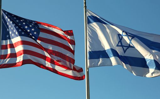 США и Израиль подписали соглашение о противодействии Ирану