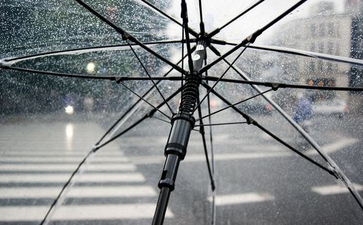 Погода на 6 и 7 апреля: выходные пройдут с дождями и грозами | Фото: pixabay.com