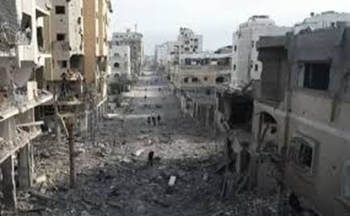 Держдеп: гуманітарна ситуація у Газі погіршується на тлі операції у Рафаху