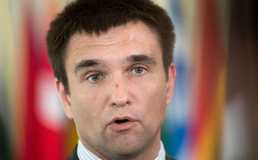 Климкин отреагировал на информацию об украинском консуле
