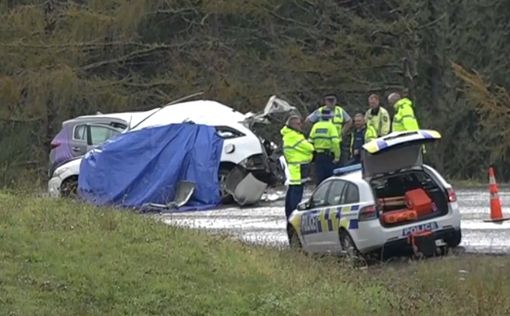 Жуткая авария в Новой Зеландии забрала жизни 8 человек