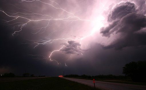 Укргидрометцентр объяснил причины аномальной погоды в стране