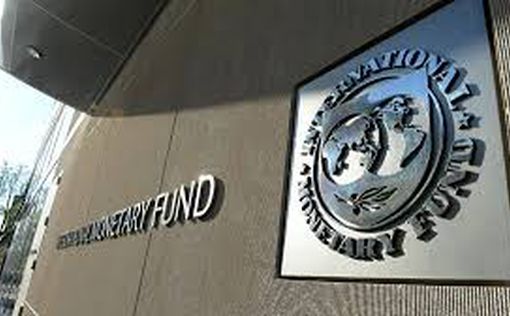 В МВФ могут увеличить размер кредита для Украины