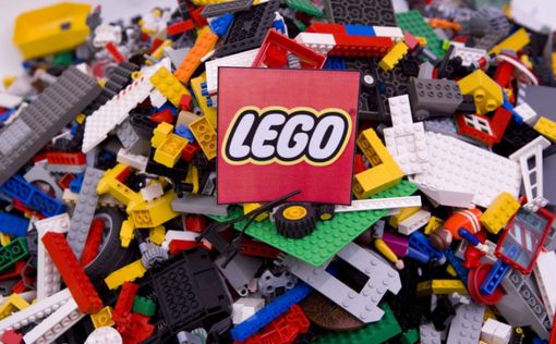 Первоклассникам подарят на 1 сентября наборы LEGO
