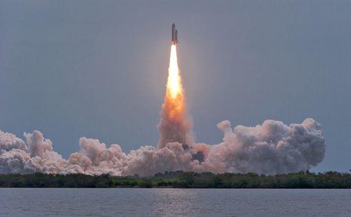 Индия успешно запустила первую многоразовую ракету-носитель