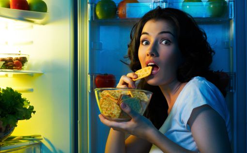 Невкусная еда может спровоцировать "продуктовую депрессию"