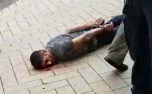 Атаковавший с ножом в Гамбурге кричал "Аллах Акбар"