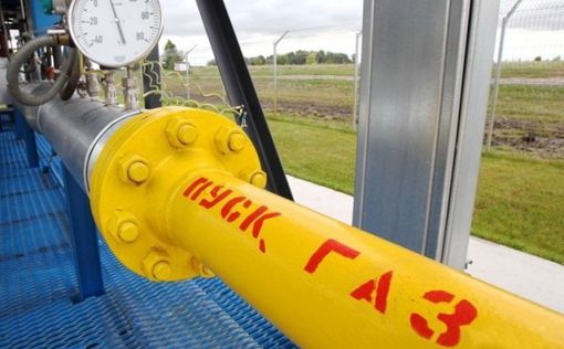 Путин заявил, что РФ сохранит транзит газа через Украину
