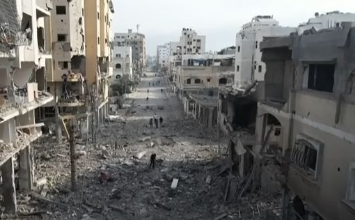 ООН: в Газе - апокалиптическая ситуация