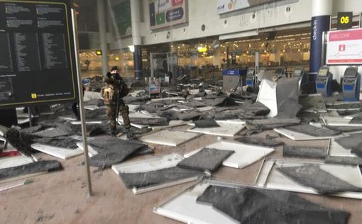 Бельгийские террористы хотели взорвать АЭС