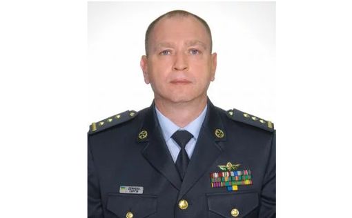 Зеленский назначил нового главу ГПСУ