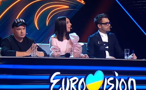 В Украине изменили правила Нацотбора на Евровидение-2020