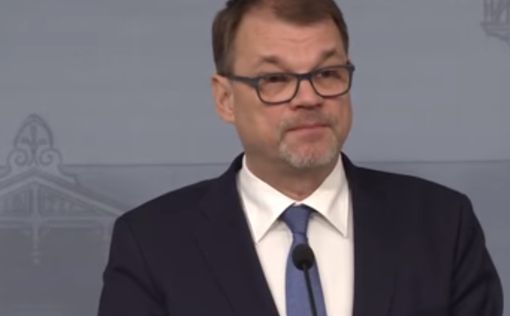Провал реформ: правительство Финляндии отправлено в отставку
