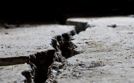 Грецию всколыхнуло мощное землетрясение: новые подробности