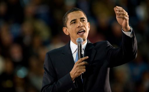 Обама: экономическое чудо началось при мне