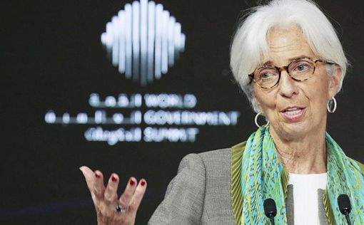 МВФ изменит подход к борьбе с коррупцией