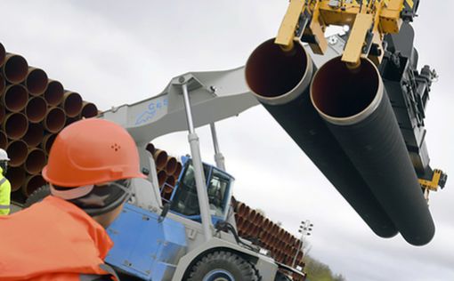 Борьба за санкции США для Nord Stream 2: подробности