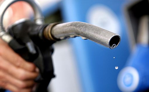 Цены на топливо заставляют водителей сходить с ума
