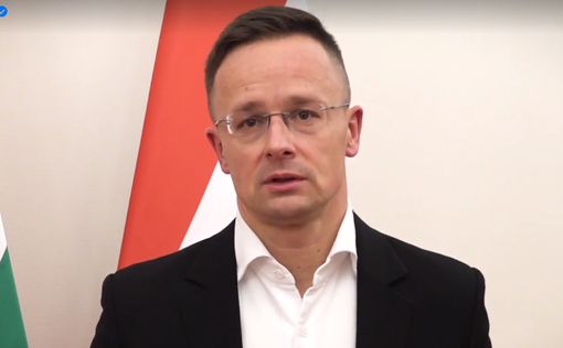 Венгрия пожалуется на Украину в НАТО