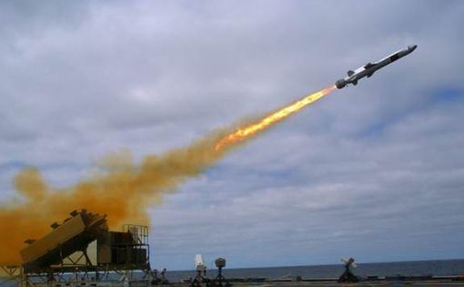 ВМС США получили новую ракету — убийцу кораблей