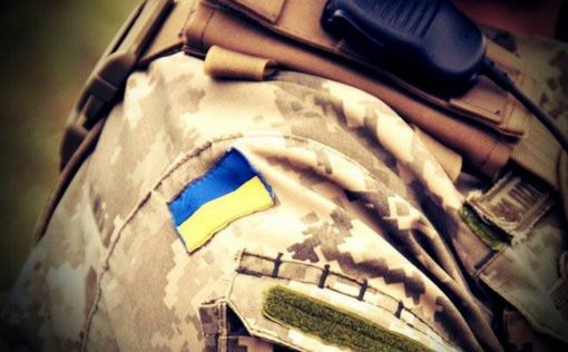 Украинские военные показали, как будут уничтожать врага