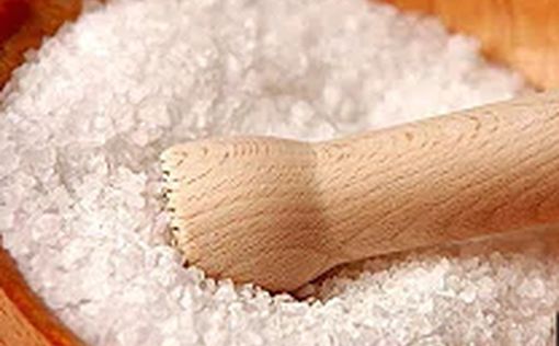 Канадские ученые развеяли миф о вреде соли, доказав обратное