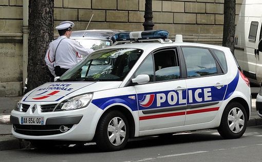 У Франції застрелили озброєного чоловіка, який намагався підпалити синагогу
