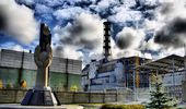 Памяти о Чернобыльской катастрофе: история, цифры, фото, видео | Фото 23
