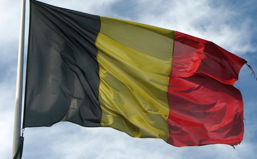 В Бельгии введен высший уровень террористической угрозы