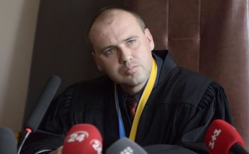 Умер судья, который вел дело Насирова и Мартыненко