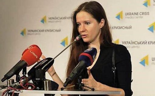 Адвокат семей погибших на Майдане прекратила голодовку