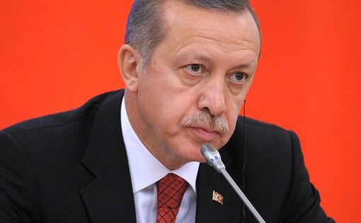 Эрдоган возложил вину за взрыв на курдских боевиков