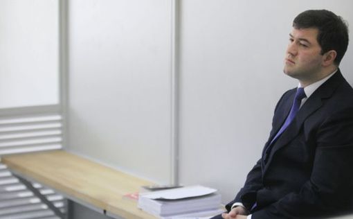 Холодницкий уверен, что дело Насирова "застрянет" в суде