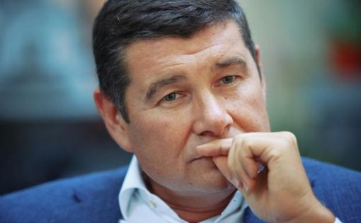 В НАБУ зря сегодня ждали Онищенко на допрос – он не пришел