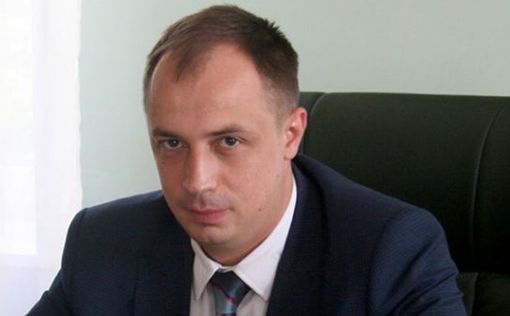 Взяточника-мэра Вышгорода взяли под стражу