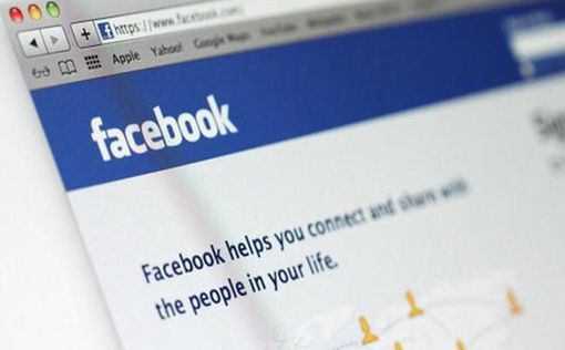 Facebook удалил более сотни украинских аккаунтов
