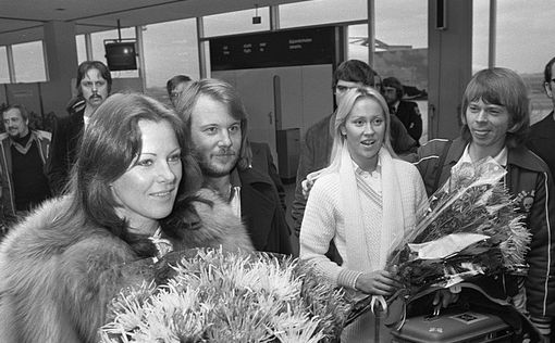 ABBA записала новые песни и назвала дату премьеры