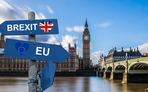 ЕС сделал "последнее предупреждение" Лондону по Brexit