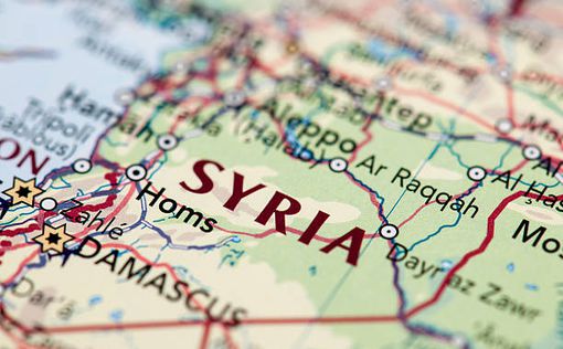 Египет и Сирия обязались установить более тесные связи