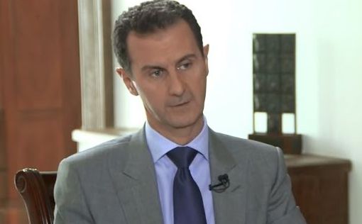Башар Асад оценил стоимость восстановления Сирии